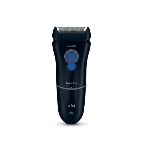 BRAUN Series 1 130s borotva, Sötétkék