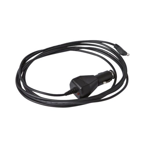 BROTHER Autós adapter PA-CD600CG, 12V-s autós adapter (szivargyújtós) PJ/RJ nyomtatókhoz