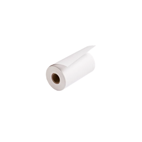 BROTHER Etikett címke RDS07E5, Folytonos papír címke, 58mm x 86M