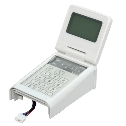 BROTHER LCD kijelző PATDU001