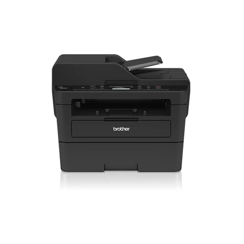 BROTHER Lézer MFP NY/M/S DCP-L2552DN, A4, mono, 34 lap/perc, LAN/USB, ADF, duplex, 1200x1200dpi, 128MB