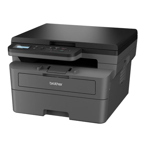 BROTHER Lézer MFP NY/M/S DCP-L2600D, A4, mono, 34 lap/perc, USB, manuál duplex, 1200x1200dpi, 128MB