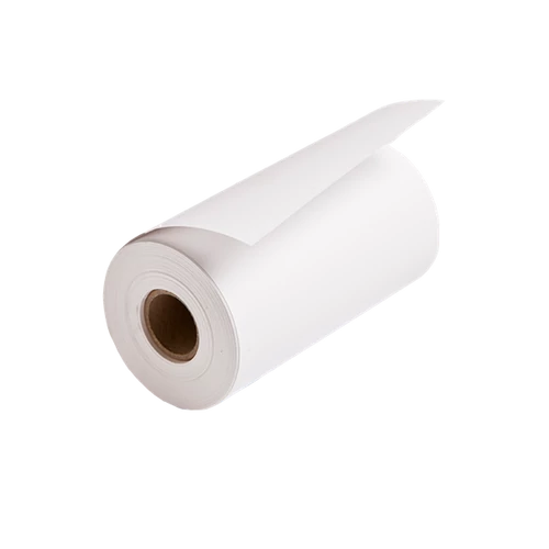 BROTHER Papírszalag RDM01E5, Thermál, Fehér, 102mm széles, 27m