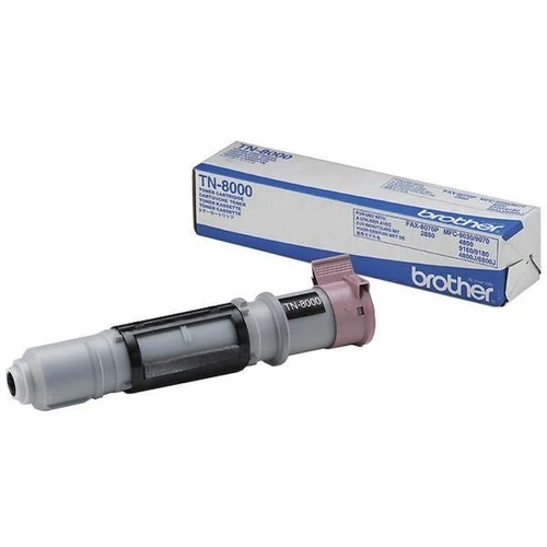 BROTHER Toner TN-8000 2200/oldal