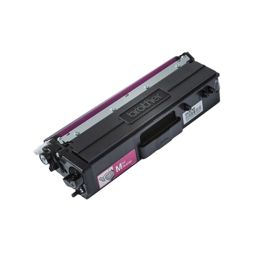 BROTHER Toner TN910M - 9000 oldal, Magenta