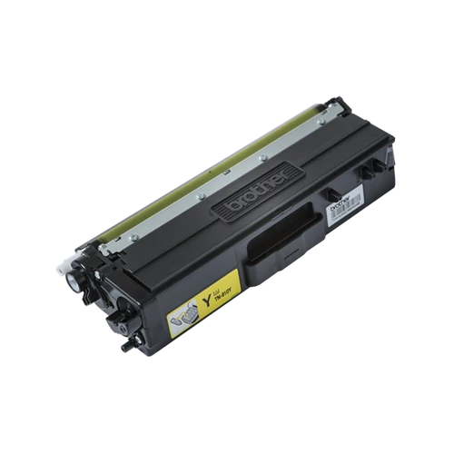 BROTHER Toner TN910Y - 9000 oldal, Sárga