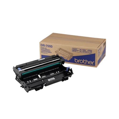 Brother Dobegység DR-7000, 20.000 oldal