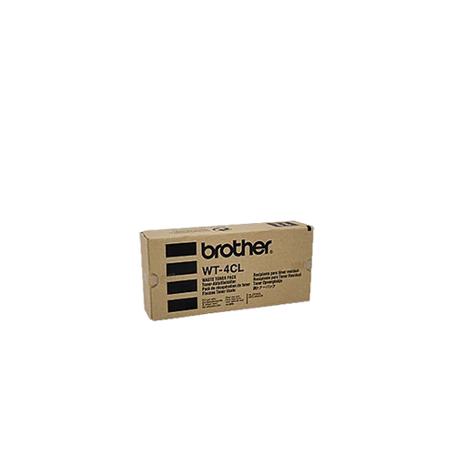Brother Hulladékfesték-kazetta WT-4CL, Kb. 12.000 kép