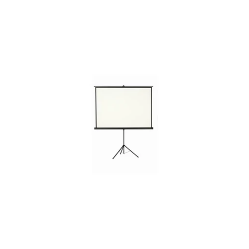Bydium 134" (1:1) hordozható, állványos vetítővászon (Méret: 240x240 cm, Felület: Matt fehér)