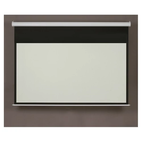 Bydium 111" (16:10) motoros vetítővászon (Méret: 240x150 cm, Felület: Matt fehér)
