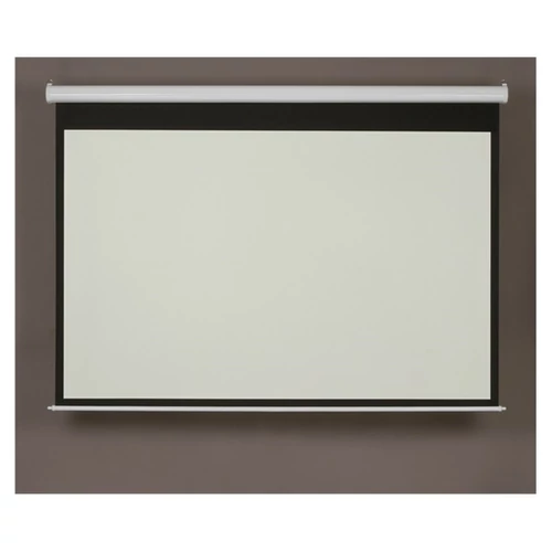 Bydium 98" (4:3) motoros vetítővászon (Méret: 200x150cm, Felület: Matt fehér)