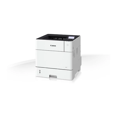 CANON Lézernyomtató i-SENSYS LBP351x, A4, FF 55 l/p, 600x600dpi, duplex, USB/LAN, 1GB