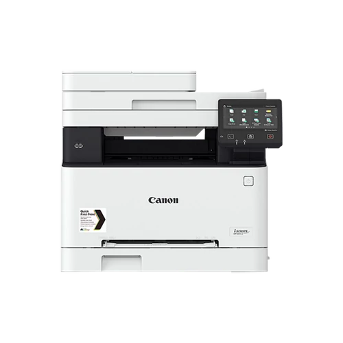 CANON Lézer MFP 3in1 i-SENSYS MF641Cw, színes, A4, 18 l/p, 600x600dpi, USB/LAN/WiFi, 1GB