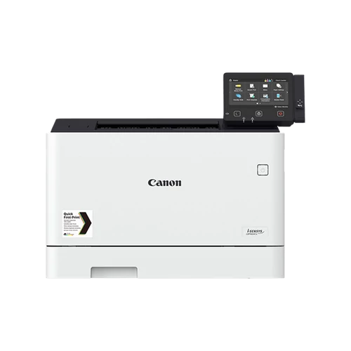 CANON Lézernyomtató i-SENSYS LBP663Cdw, színes, A4, FF 27 l/p, 600x600dpi, duplex, USB/LAN/WiFi, 1GB