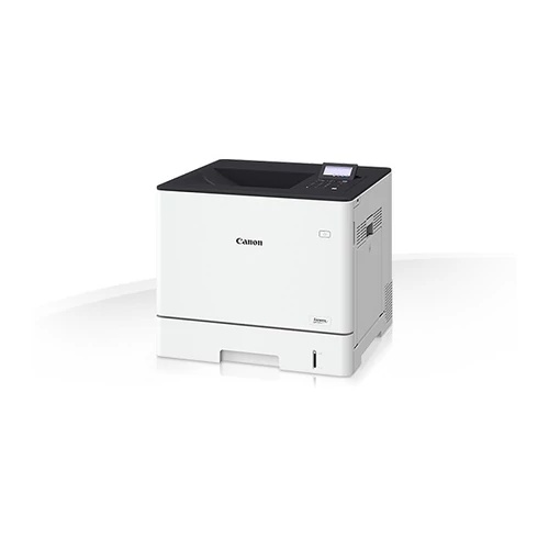 CANON Lézernyomtató i-SENSYS LBP710Cx, színes, USB/Háló , A4 33ap/perc FF, duplex