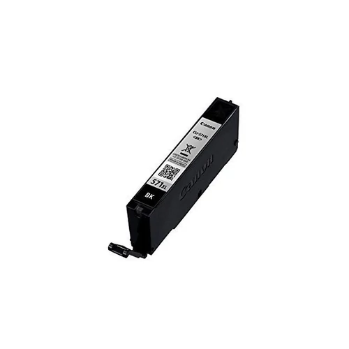 CANON Patron CLI-571BK XL fekete