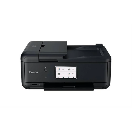 CANON Tintasugaras MFP 4in1 PIXMA TR8550, FF 15k/p, SZ 10 k/p, 4800x1200dpi, duplex, USB/LAN/WiFi/Bluetooth, ADF