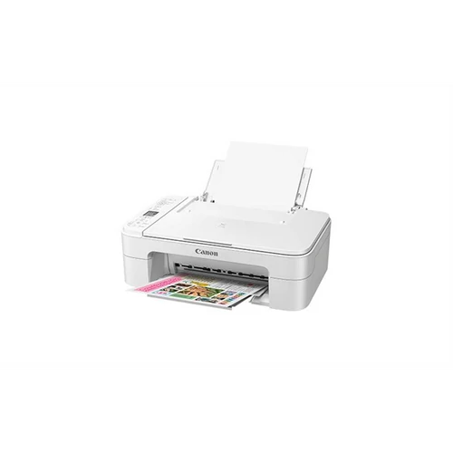 CANON Tintasugaras MFP 3in1 PIXMA TS3151, A4, FF 7,7 k/p, SZ 4 k/p, 4800x1200dpi, USB/WiFi