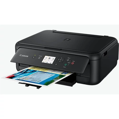 CANON Tintasugaras MFP 3in1 PIXMA TS5150, A4, FF 13 k/p, SZ 6,8 k/p, 4800x1200dpi, duplex, USB/WiFi