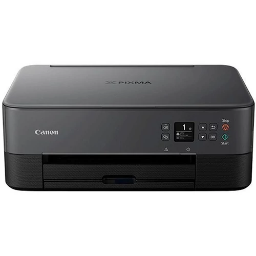 CANON Tintasugaras MFP NY/M/S PIXMA TS5350 színes, A4, 13 kép/p ff, USB/Wifi, 4800 x 1200 dpi, Duplex