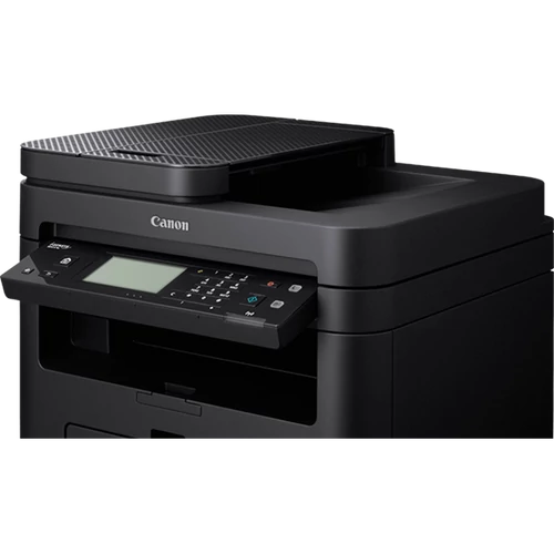 CANON i-SENSYS MF237W A4 FF MFP, ny/m/sz/f, 23lap/perc, 1200x1200, ADF,USB/Háló/Wifi