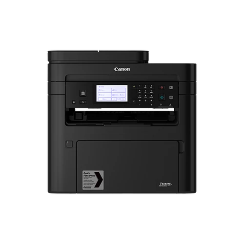 CANON Lézer MFP, i-SENSYS MF267dw, monó, 256MB, A4 28 lap/perc, USB/LAN/WiFi/AirPrint/FAX, ADF, 600 x 600