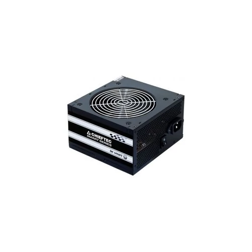 CHIEFTEC Tápegység Smart 400W 80+ Bronze BOX
