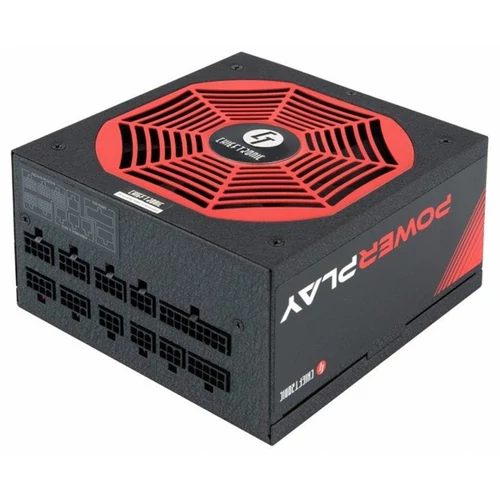 CHIEFTEC Tápegység PowerPlay Platinum 850W 80+ Platinum moduláris BOX