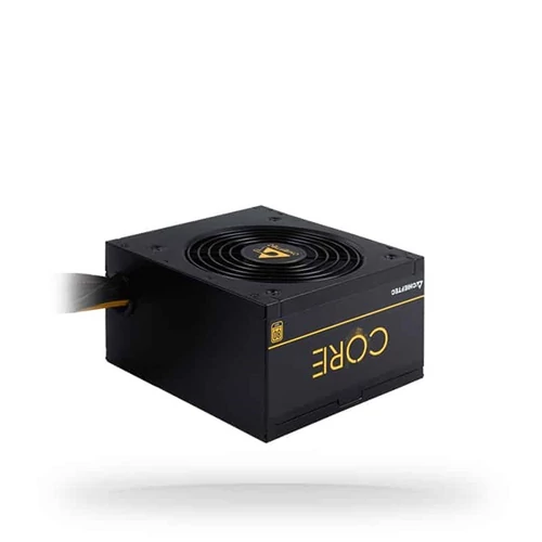 CHIEFTEC Tápegység Core 600W 80+ Gold BOX