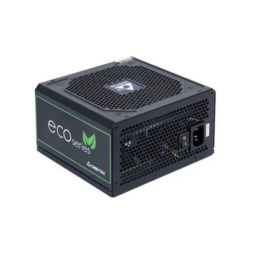 CHIEFTEC Tápegység ECO 400W 80+ Bronze BOX