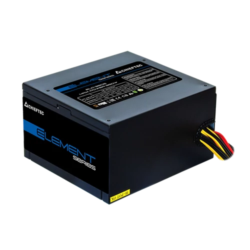 CHIEFTEC Tápegység ELEMENT 400W 80+ Bronze BOX