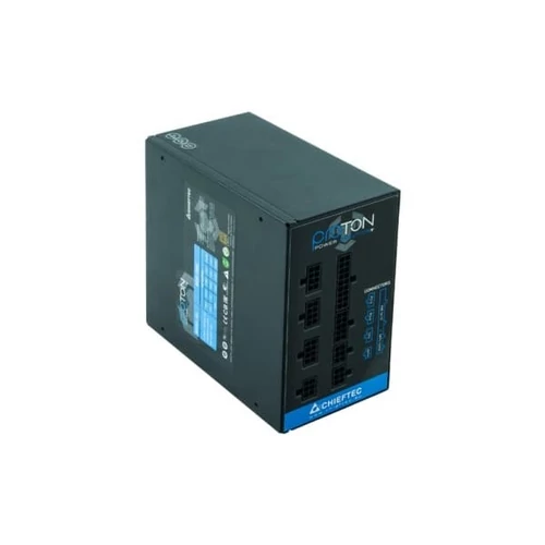 CHIEFTEC Tápegység Moduláris Proton 650W 80+ Bronz BOX