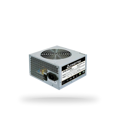 CHIEFTEC Tápegység VALUE 400W 80+ OEM