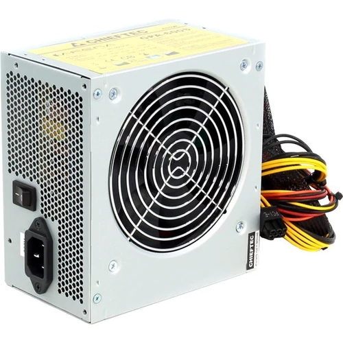 CHIEFTEC Tápegység iARENA 600W 20+4 OEM