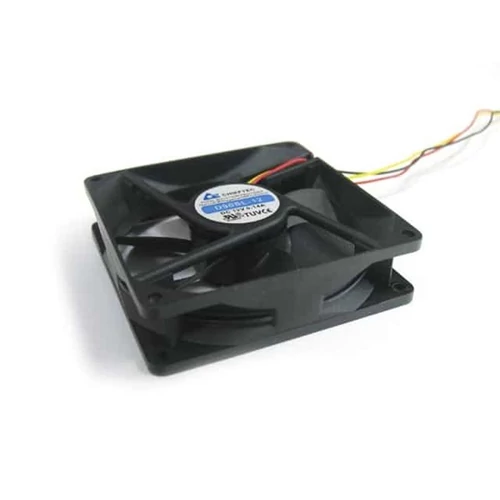 CHIEFTEC Ventilátor AF-0925S 9cm, Fekete