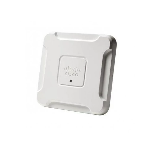 CISCO Wireless Access Point Dual-Band 2800Mbps, Falra rögzíthető WAP581-E-K9