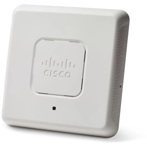 CISCO Wireless Access Point Dual-Band 2800Mbps, Falra rögzíthető, WAP571-E-K9
