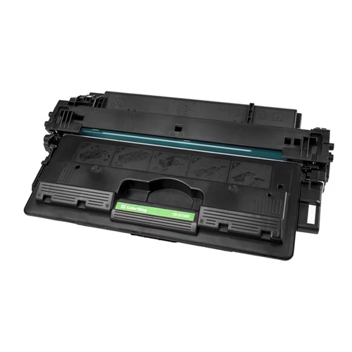 COLORWAY Standard Toner CW-H214MX, 17.500 oldal, Fekete - HP: CF214X (14X)