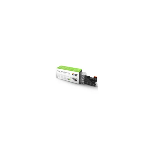 COLORWAY Toner CW-HF412YEU, 2300 oldal, Sárga - HP CF412A (410 Y)