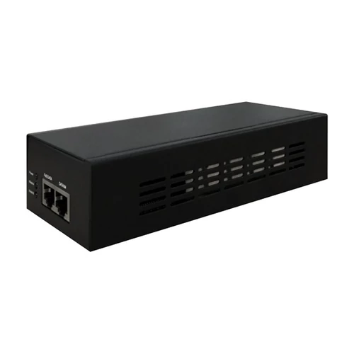 CUDY POE Adapter 50VDC, 60W, POE300