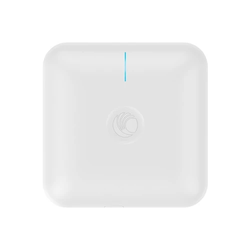 Cambium Networks, cnPilot E410, 802.11a/b/g/n/ac WAVE 2, 2x2, accesspoint + PoE Injector
