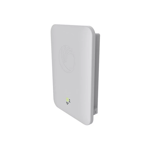 CAMBIUM Networks Access Point, cnPilot E501S, DualBand, 2x1000Mbps, 1167Mbps, SU-MIMO, kültéri