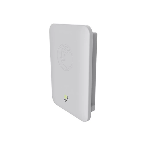 Cambium Networks, cnPilot E502S (EU) Outdoor 30 Deg sector 802.11ac 2x2 WLAN AP with Tilt bracket & PoE Injector