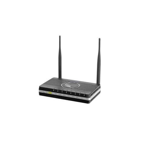 Cambium Networks, cnPilot R200P, 802.11b/g/n router with PoE