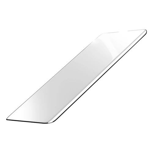Cellularline Képernyővédő fólia, UNBREAKABLE HYBRID GLASS GALAXY S20