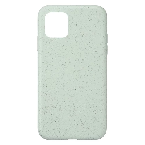 Cellularline tok BECOMECIPH12MAXG ECO, iPhone 12 / 12 Pro, zöld