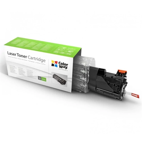 COLORWAY Toner CW-C719EU, 2300 oldal, Fekete - Can. 719; HP CE505A (05A)