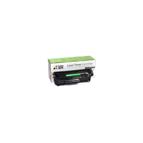 COLORWAY Toner CW-H532UYEU, 2800 oldal, Sárga - HP CC532A (324Y)/CE412 (325Y)/CF382A (312Y)