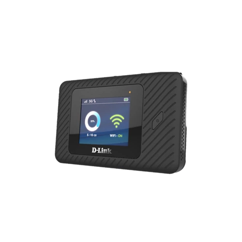 D-LINK 4G/5G Modem + Wireless Router Dual Band AX1800, DWR-2101
