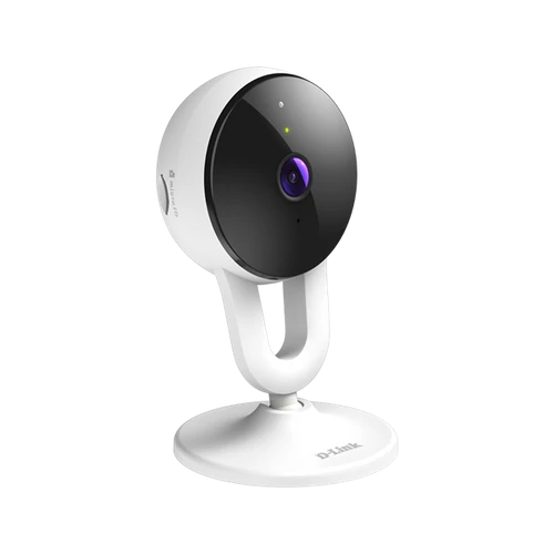 D-LINK Wireless Kamera Beltéri éjjellátó, DCS-8300LHV2